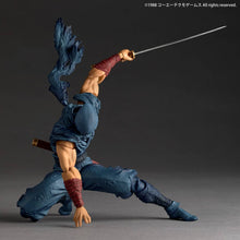 Load image into Gallery viewer, Amazing Yamaguchi / Revoltech: Ninja Gaiden - Ryu Hayabusa (Limited + Bonus) [Kaiyodo]  (Pre-order)
