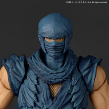 Load image into Gallery viewer, Amazing Yamaguchi / Revoltech: Ninja Gaiden - Ryu Hayabusa (Limited + Bonus) [Kaiyodo]  (Pre-order)
