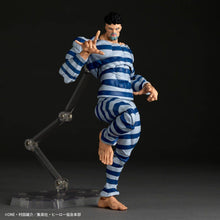 Load image into Gallery viewer, Amazing Yamaguchi / Revoltech: One Punch Man - Puri Puri Prisoner (Limited + Bonus) [Kaiyodo] Maple and Mangoes
