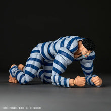 Load image into Gallery viewer, Amazing Yamaguchi / Revoltech: One Punch Man - Puri Puri Prisoner (Limited + Bonus) [Kaiyodo] Maple and Mangoes
