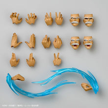 Load image into Gallery viewer, Amazing Yamaguchi / Revoltech: One Punch Man - Silver Fang (Limited + Bonus) [Kaiyodo] Maple and Mangoes
