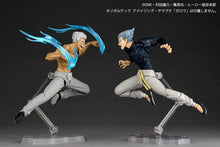 Load image into Gallery viewer, Amazing Yamaguchi / Revoltech: One Punch Man - Silver Fang (Limited + Bonus) [Kaiyodo] Maple and Mangoes
