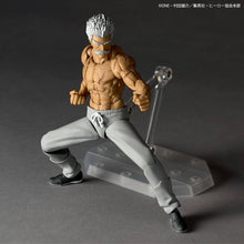Load image into Gallery viewer, Amazing Yamaguchi / Revoltech: One Punch Man - Silver Fang (Limited + Bonus) [Kaiyodo] Maple and Mangoes
