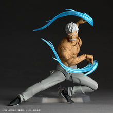 Load image into Gallery viewer, Amazing Yamaguchi / Revoltech: One Punch Man - Silver Fang (Limited + Bonus) [Kaiyodo] Maple and Mangoes
