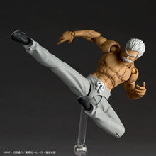 Load image into Gallery viewer, Amazing Yamaguchi / Revoltech: One Punch Man - Silver Fang (Limited + Bonus) [Kaiyodo] Maple and Mangoes
