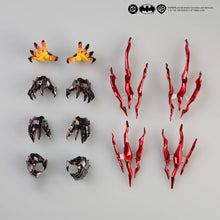 Load image into Gallery viewer, Amazing Yamaguchi/Revoltech: Batman: Hellbat Suit (Limited + Bonus) [Kaiyodo] Maple and Mangoes
