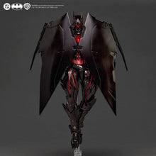 Load image into Gallery viewer, Amazing Yamaguchi/Revoltech: Batman: Hellbat Suit (Limited + Bonus) [Kaiyodo] Maple and Mangoes
