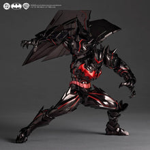 Load image into Gallery viewer, Amazing Yamaguchi/Revoltech: Batman: Hellbat Suit (Limited + Bonus) [Kaiyodo] Maple and Mangoes
