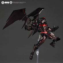 Load image into Gallery viewer, Amazing Yamaguchi/Revoltech: Batman: Hellbat Suit (Limited + Bonus) [Kaiyodo] Maple and Mangoes
