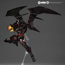 Load image into Gallery viewer, Amazing Yamaguchi/Revoltech: Batman: Hellbat Suit (Limited + Bonus) [Kaiyodo] Maple and Mangoes
