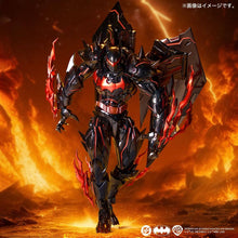 Load image into Gallery viewer, Amazing Yamaguchi/Revoltech: Batman: Hellbat Suit (Limited + Bonus) [Kaiyodo] Maple and Mangoes
