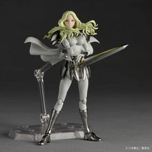 Load image into Gallery viewer, Amazing Yamaguchi/Revoltech: Claymore - Teresa of the Faint Smile (Limited + Bonus) [Kaiyodo] Maple and Mangoes
