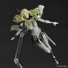 Load image into Gallery viewer, Amazing Yamaguchi/Revoltech: Claymore - Teresa of the Faint Smile (Limited + Bonus) [Kaiyodo] Maple and Mangoes
