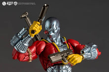 Load image into Gallery viewer, Amazing Yamaguchi/Revoltech: DC Comics - Deadshot (Limited + Bonus) [Kaiyodo] Maple and Mangoes
