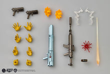 Load image into Gallery viewer, Amazing Yamaguchi/Revoltech: DC Comics - Deadshot (Limited + Bonus) [Kaiyodo] Maple and Mangoes
