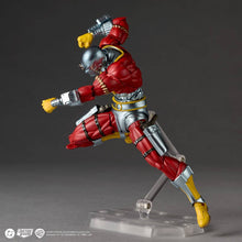 Load image into Gallery viewer, Amazing Yamaguchi/Revoltech: DC Comics - Deadshot (Limited + Bonus) [Kaiyodo] Maple and Mangoes
