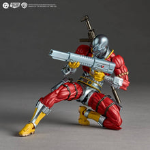 Load image into Gallery viewer, Amazing Yamaguchi/Revoltech: DC Comics - Deadshot (Limited + Bonus) [Kaiyodo] Maple and Mangoes

