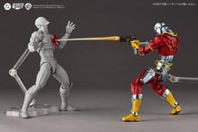 Load image into Gallery viewer, Amazing Yamaguchi/Revoltech: DC Comics - Deadshot (Limited + Bonus) [Kaiyodo] Maple and Mangoes
