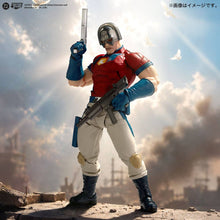 Load image into Gallery viewer, Amazing Yamaguchi/Revoltech: DC Comics - Peacemaker (Limited + Bonus) [Kaiyodo] Maple and Mangoes
