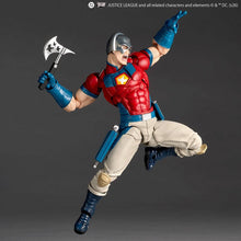 Load image into Gallery viewer, Amazing Yamaguchi/Revoltech: DC Comics - Peacemaker (Limited + Bonus) [Kaiyodo] Maple and Mangoes
