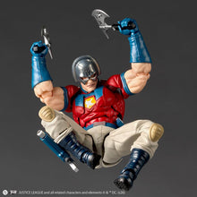 Load image into Gallery viewer, Amazing Yamaguchi/Revoltech: DC Comics - Peacemaker (Limited + Bonus) [Kaiyodo] Maple and Mangoes
