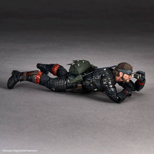 Load image into Gallery viewer, Amazing Yamaguchi/Revoltech: METAL GEAR SOLID Delta / Snake Eater - Naked Snake (Sneaking Suit Ver.) (Limited + Bonus) [Kaiyodo]Maple and Mangoes
