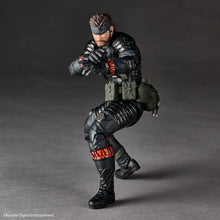 Load image into Gallery viewer, Amazing Yamaguchi/Revoltech: METAL GEAR SOLID Delta / Snake Eater - Naked Snake (Sneaking Suit Ver.) (Limited + Bonus) [Kaiyodo]Maple and Mangoes
