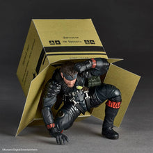 Load image into Gallery viewer, Amazing Yamaguchi/Revoltech: METAL GEAR SOLID Delta / Snake Eater - Naked Snake (Sneaking Suit Ver.) (Limited + Bonus) [Kaiyodo]Maple and Mangoes

