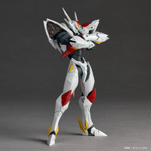 Load image into Gallery viewer, Amazing Yamaguchi/Revoltech: Tekkaman Blade (Limited + Bonus) [Kaiyodo] (Pre-order)
