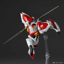 Load image into Gallery viewer, Amazing Yamaguchi/Revoltech: Tekkaman Blade (Limited + Bonus) [Kaiyodo] Maple and Mangoes
