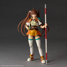 Load image into Gallery viewer, Amazing Yamaguchi/Revoltech: The Legend of Heroes Trails in the Sky SC - Estelle Bright (Limited + Bonus) [Kaiyodo] Maple and Mangoes
