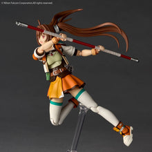 Load image into Gallery viewer, Amazing Yamaguchi/Revoltech: The Legend of Heroes Trails in the Sky SC - Estelle Bright (Limited + Bonus) [Kaiyodo] Maple and Mangoes
