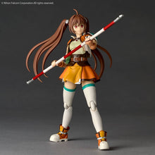 Load image into Gallery viewer, Amazing Yamaguchi/Revoltech: The Legend of Heroes Trails in the Sky SC - Estelle Bright (Limited + Bonus) [Kaiyodo] Maple and Mangoes
