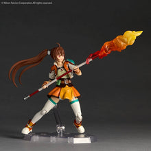 Load image into Gallery viewer, Amazing Yamaguchi/Revoltech: The Legend of Heroes Trails in the Sky SC - Estelle Bright (Limited + Bonus) [Kaiyodo] Maple and Mangoes
