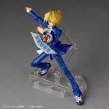 Load image into Gallery viewer, Amazing Yamaguchi/Revoltech: Yu-Gi-Oh! Duel Monsters - Joey Wheeler (Limited + Bonus) [Kaiyodo]Maple and Mangoes
