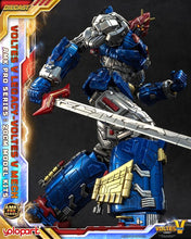 Load image into Gallery viewer, Voltes V Legacy - AMK PRO Series Voltes V Mech Model Kit Maple and Mangoes
