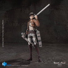Load image into Gallery viewer, Attack on Titan: Eren Yeager 1/12 - Exquisite Basic Series [Hiya Toys] Maple and Mangoes
