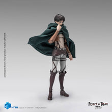 Load image into Gallery viewer, Attack on Titan: Eren Yeager 1/12 - Exquisite Basic Series [Hiya Toys] Maple and Mangoes
