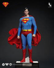 Load image into Gallery viewer, INART Superman (1978) 1/6 Collectible Figure Standard Edition Maple and Mangoes
