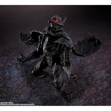 Load image into Gallery viewer, Berserk Guts Berserker Armor Heat of Passion S.H.Figuarts Action Figure Maple and Mangoes
