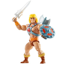 Load image into Gallery viewer, Masters of the Universe Origins Deviated Wave 29 He-Man Action Figure Maple and Mangoes
