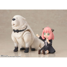 Load image into Gallery viewer, Spy x Family Bond Forger with Anya S.H.Figuarts Action Figure Maple and Mangoes
