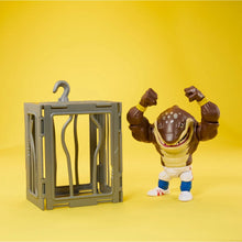 Load image into Gallery viewer, Street Sharks 30th Anniversary Slammu Action Figure

