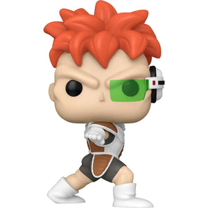 Dragon Ball Z Recoome Funko Pop! Vinyl Figure #1492 Maple and Mangoes