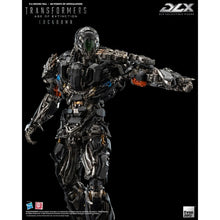Load image into Gallery viewer, Transformers: Age of Extinction Lockdown DLX Action Figure Maple and Mangoes
