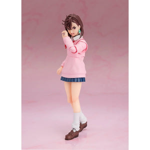 Dandadan Momo S.H.Figuarts Action Figure Maple and Mangoes
