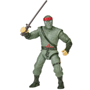 Teenage Mutant Ninja Turtles Classic Movie Star Mutants Action Figure 4-Pack Maple and Mangoes