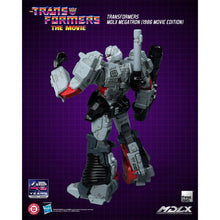 Load image into Gallery viewer, Transformers Megatron 1986 Movie Edition MDLX Action Figure Maple and Mangoes

