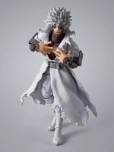 Load image into Gallery viewer, My Hero Academia Dabi S.H.Figuarts Action Figure Maple and Mangoes
