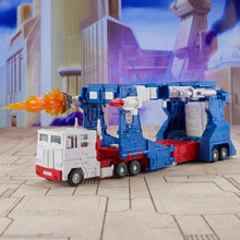 Load image into Gallery viewer, Transformers Studio Series 86 Commander Ultra Magnus
